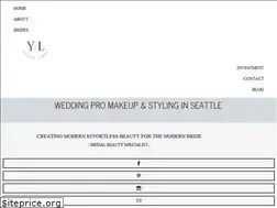 Sites similar to yessiemakeupartistry.com