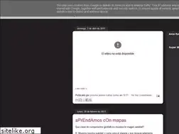 Sites similar to yessikamateo.blogspot.com