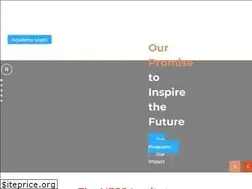 Sites similar to yessinstitute.org