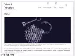 Sites similar to yessios.com