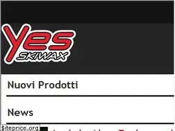 Sites similar to yesskiwax.com