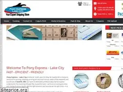 Sites similar to yesslakecity.com