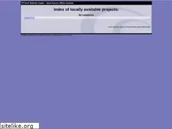 Sites similar to yesspapa.free.fr
