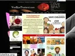 Sites similar to yesspathailand.com
