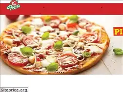 Sites similar to yesspizza.com
