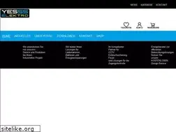 Sites similar to yesss.de