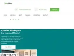 Sites similar to yesssworks.com
