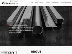Sites similar to yesstainless.com