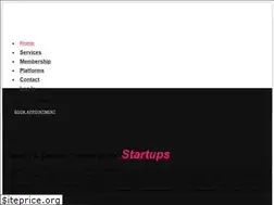 Sites similar to yesstartups.com