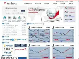 Sites similar to yesstock.com