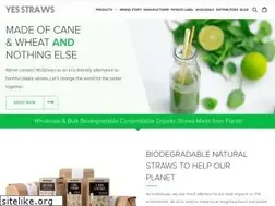 Sites similar to yesstraws.com
