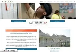 Sites similar to yessummercamp.org