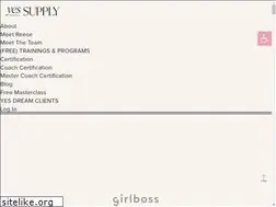 Sites similar to yessupply.co