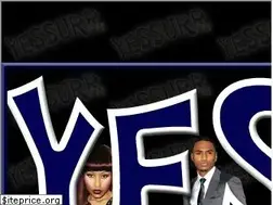 Sites similar to yessurrfm.com