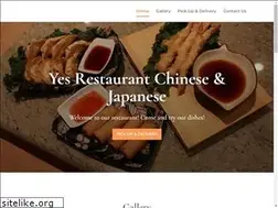 Sites similar to yessushirestaurant.com