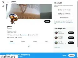 Sites similar to yessuz.com