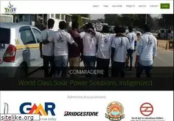 Sites similar to yessv.com