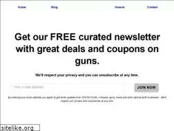 Sites similar to yestactical.com