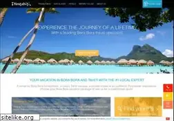 Sites similar to yestahiti.com