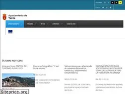 Sites similar to yeste.es