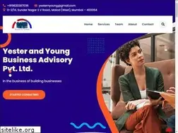 Sites similar to yesterandyoung.com
