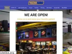 Sites similar to yestercades.com