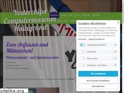 Sites similar to yesterchips.de