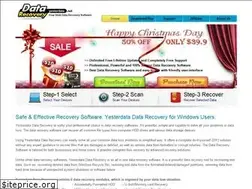 Sites similar to yesterdata.net