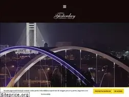 Sites similar to yesterday.ro