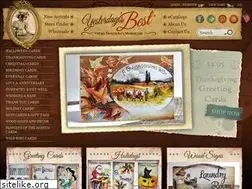 Sites similar to yesterdaysbest.com