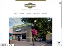 Sites similar to yesterdaysokoboji.com