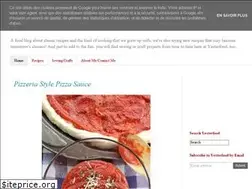 Sites similar to yesterfood.blogspot.com