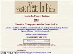 Sites similar to yesteryear.clunette.com