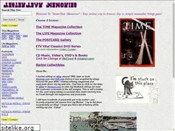 Sites similar to yesteryearmemories.us