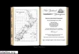 Sites similar to yesteryears.co.nz