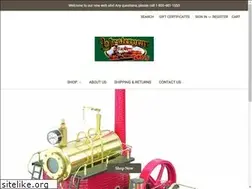 Sites similar to yesteryeartoys.com