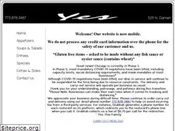 Sites similar to yesthaichicago.com