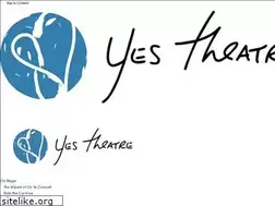 Sites similar to yestheatre.com