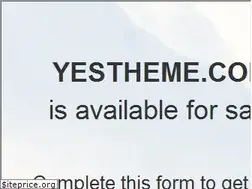 Sites similar to yestheme.com