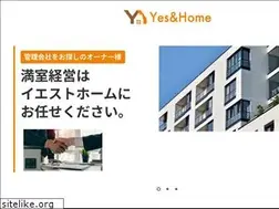 Sites similar to yesthome.co.jp