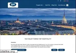 Sites similar to yestorinohotel.it