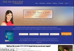 Sites similar to yestosuccess.com