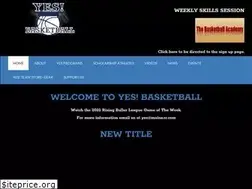 Sites similar to yestoyouth.org