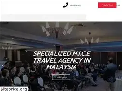 Sites similar to yestravel.com.my