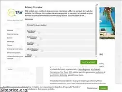 Sites similar to yestravel.lt