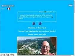 Sites similar to yestrip.nl