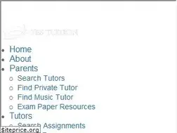 Sites similar to yestuition.sg