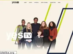 Sites similar to yestv.com
