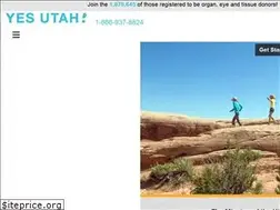 Sites similar to yesutah.org