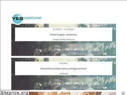 Sites similar to yesverkosto.fi